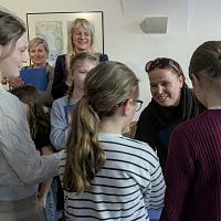 Kutná Hora dvou výročí – Spolkový dům – 9. 4. 2026