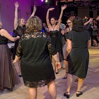 9. Společný ples neziskových organizací – 22. 2. 2025