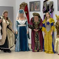 ZUZKO slaví 20 let – Knihovna KH – 15. 11. 2025