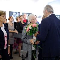 S. Kostka, M. Smrkovský: Život & tvorba – Spolkový dům – 15. 9. 2022