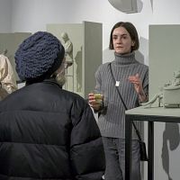 Pavla Nikitina: Osobní puls sdílené zkušenosti – Spolkový dům – 5. 2. 2026