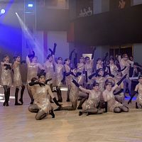 10. Společný ples neziskových organizací – 28. 2. 2026