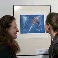 Karel Demel: Příběhy vryté do mědi – Spolkový dům – 5. 3. 2026