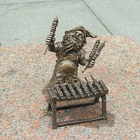 Vratislav / Wrocław