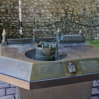 Krakov – 2. část / Kraków – 2. dział