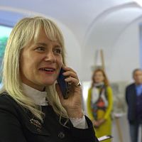 Grafika očima Jiřího Anderle – Spolkový dům – 25. 9. 2025