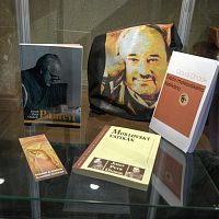 Tváře muklovského Vatikánu – kostel sv. Jana Nepomuckého – 6. 3. 2025