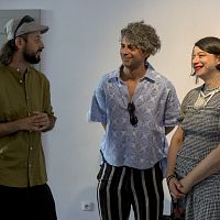 ART-TO-WEAR – Spolkový dům – 30. 7. 2026